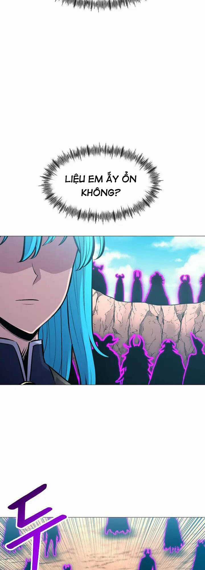 Người Nâng Cấp - Chapter 91 - Trang 23