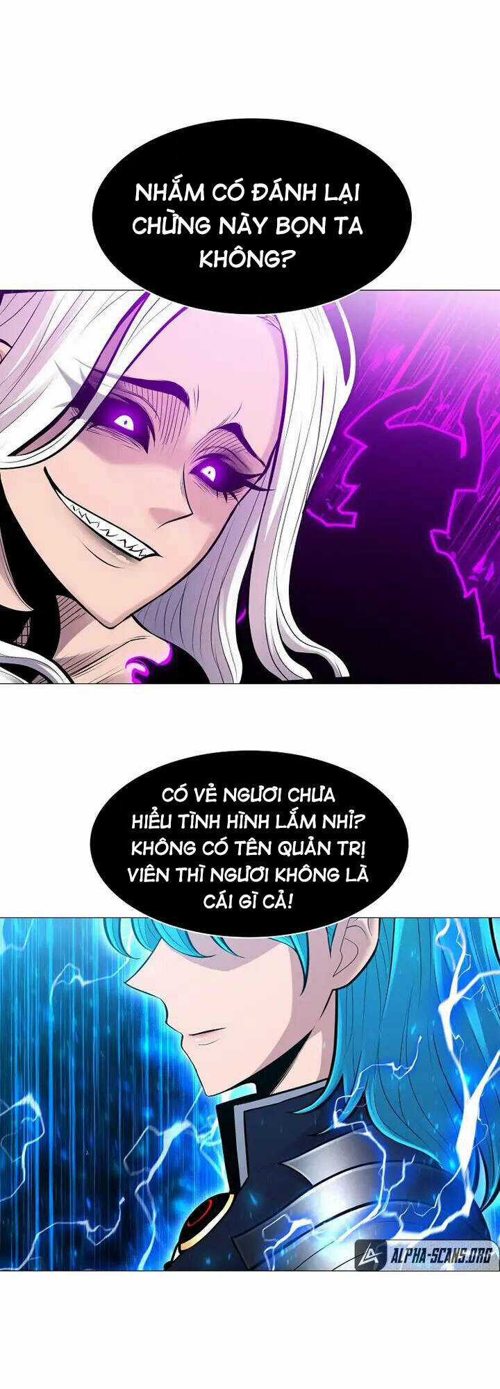 Người Nâng Cấp - Chapter 91 - Trang 25