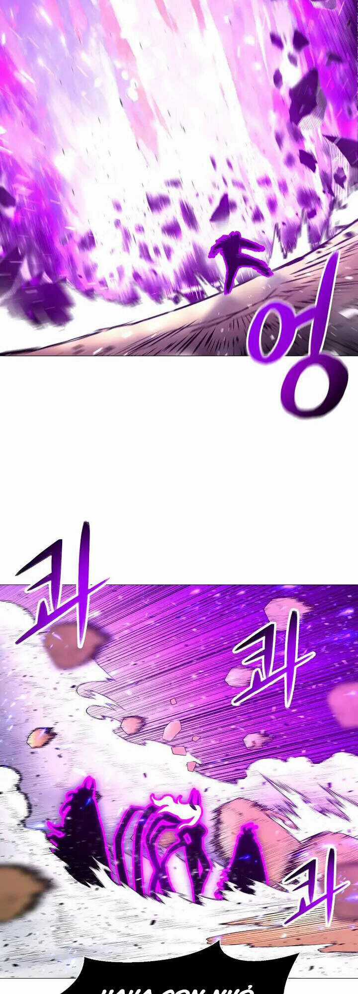 Người Nâng Cấp - Chapter 91 - Trang 28