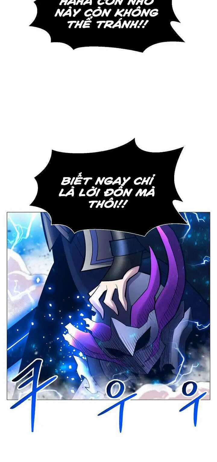 Người Nâng Cấp - Chapter 91 - Trang 29