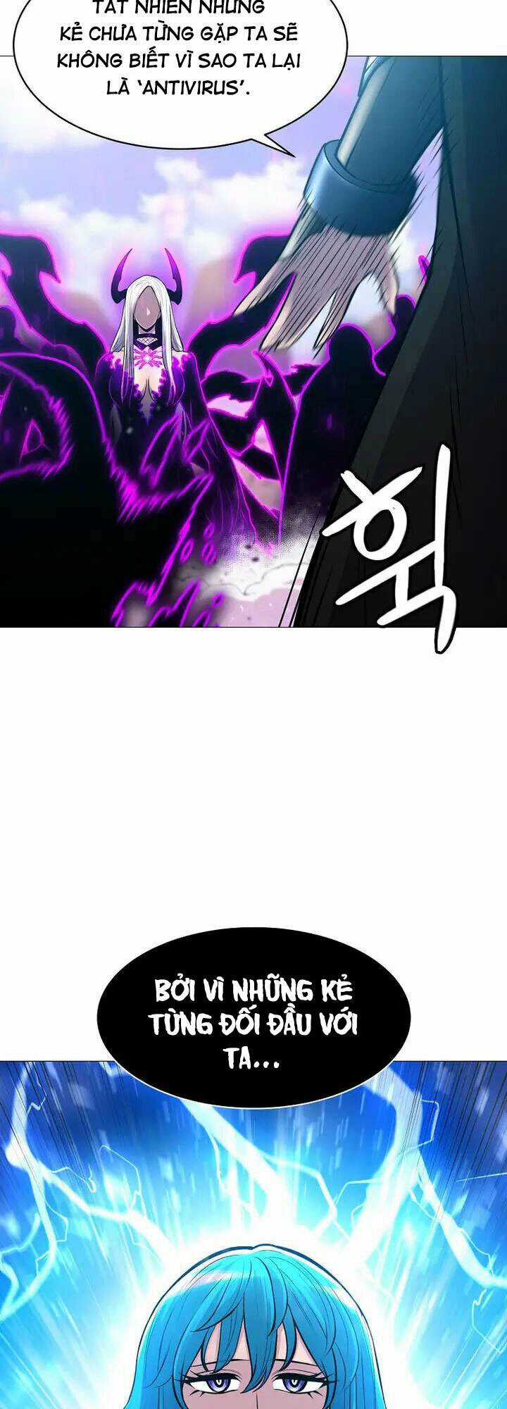 Người Nâng Cấp - Chapter 91 - Trang 32