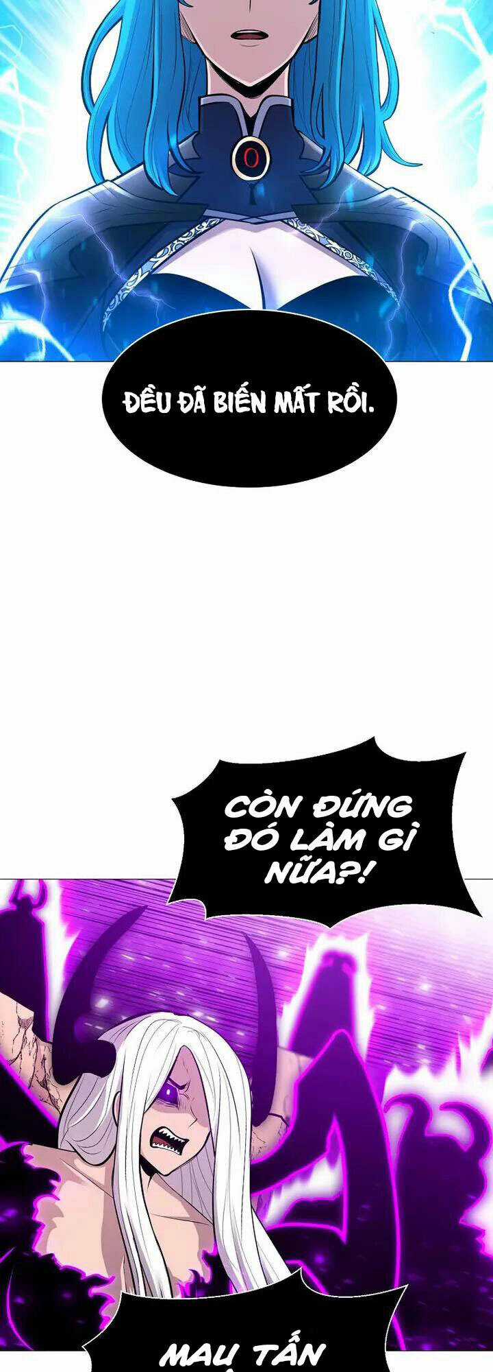 Người Nâng Cấp - Chapter 91 - Trang 33