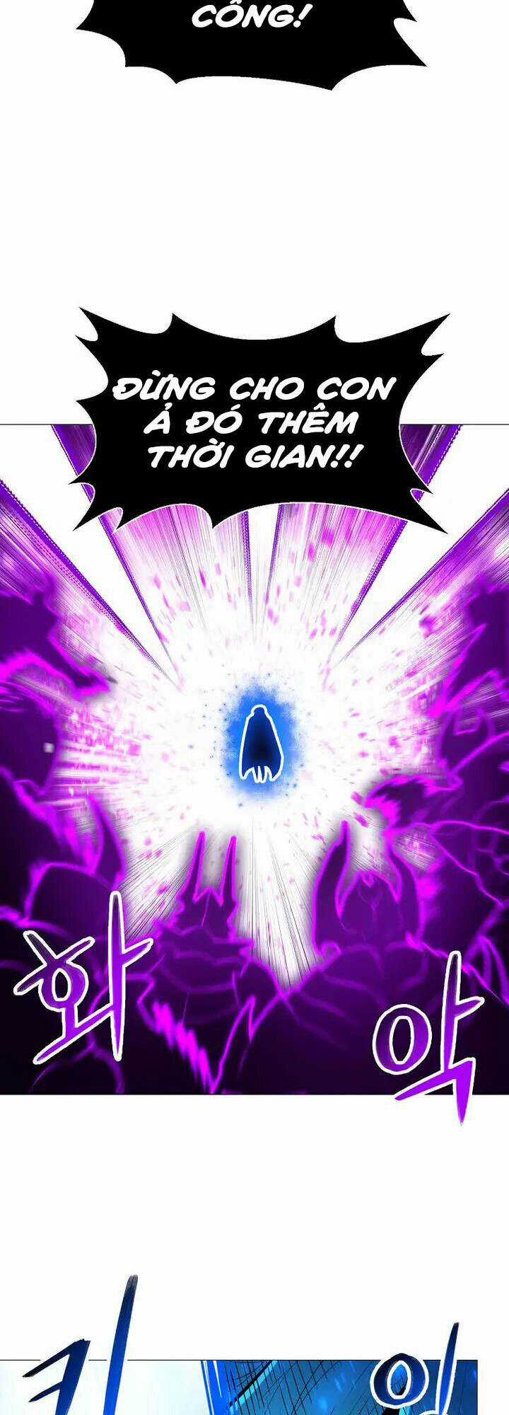 Người Nâng Cấp - Chapter 91 - Trang 34