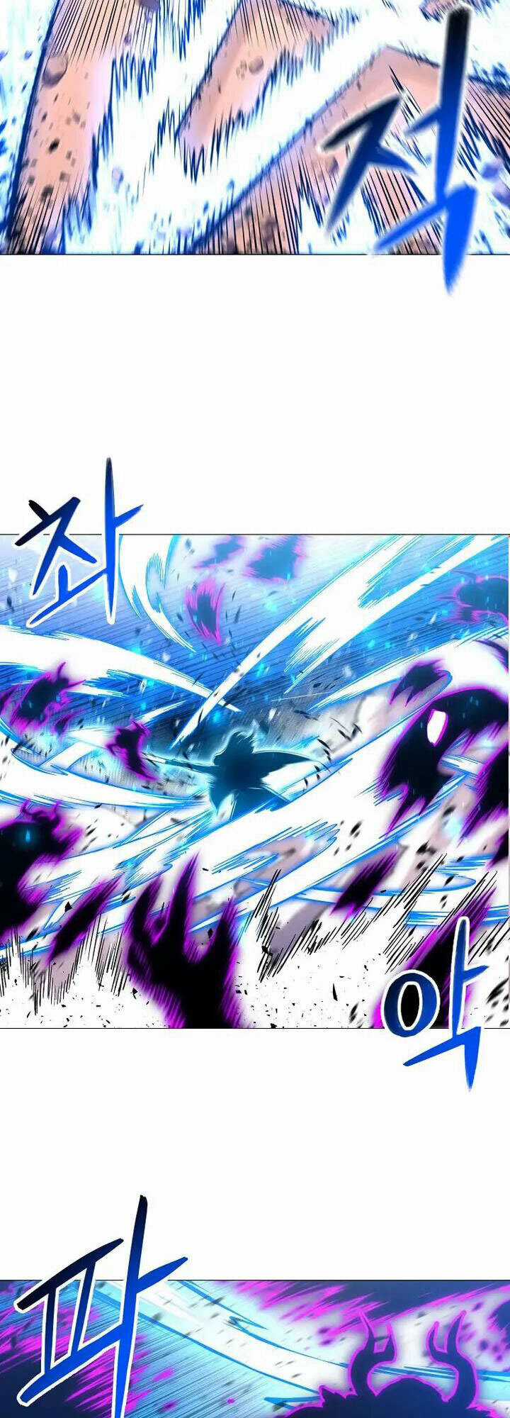 Người Nâng Cấp - Chapter 91 - Trang 38