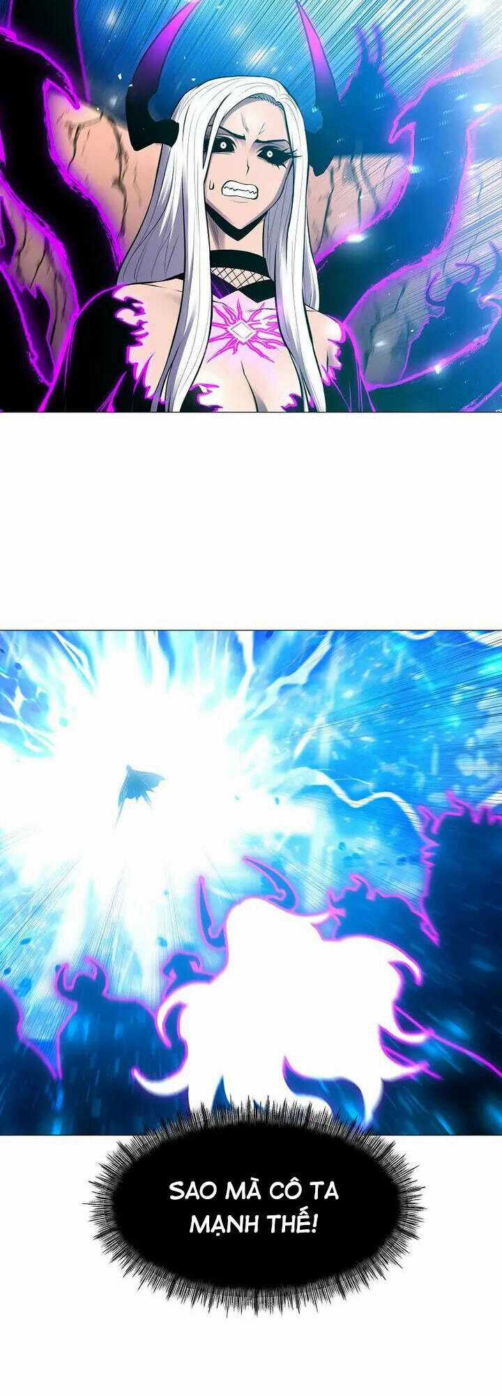 Người Nâng Cấp - Chapter 91 - Trang 40