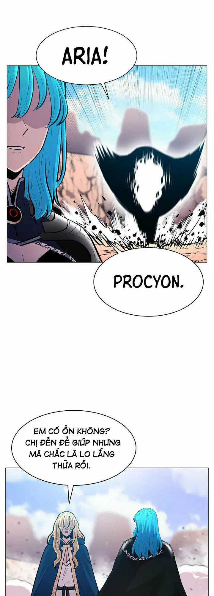 Người Nâng Cấp - Chapter 91 - Trang 44