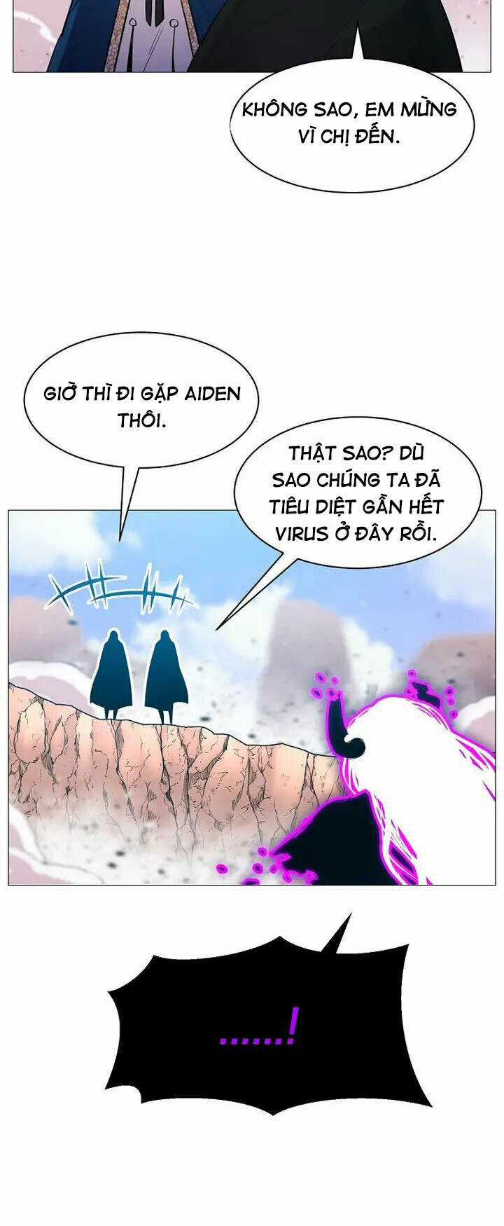 Người Nâng Cấp - Chapter 91 - Trang 45