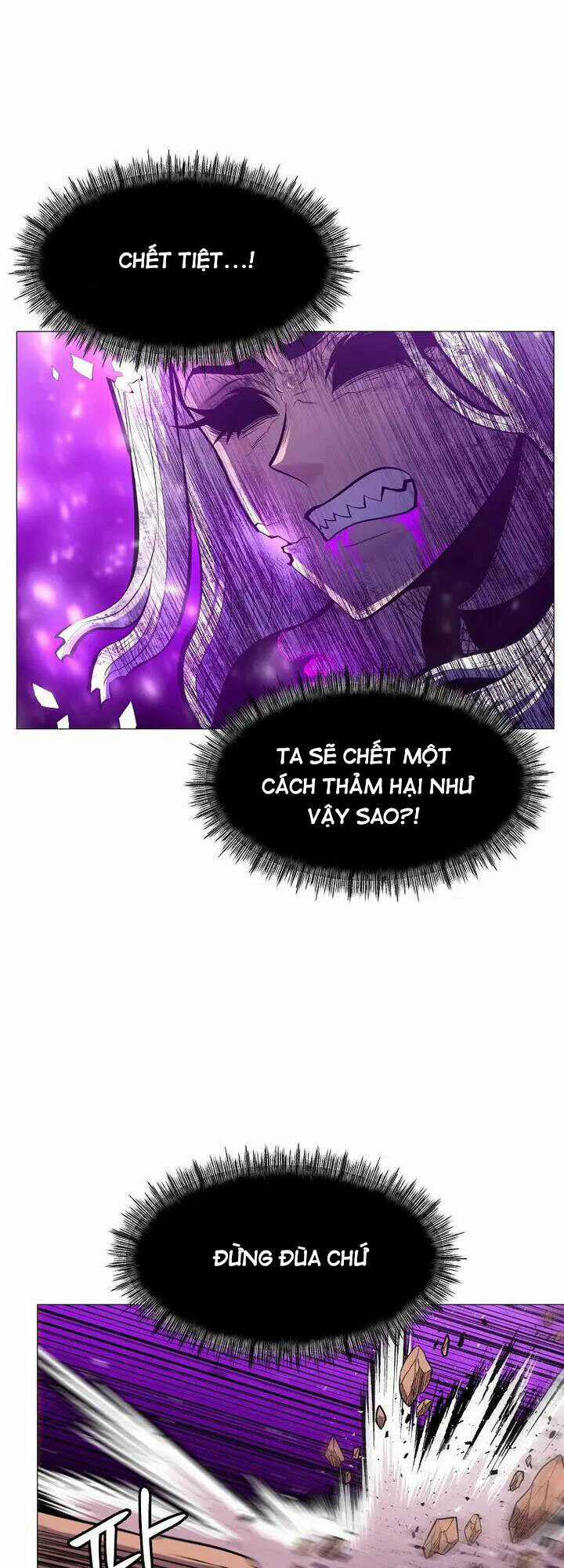 Người Nâng Cấp - Chapter 91 - Trang 46