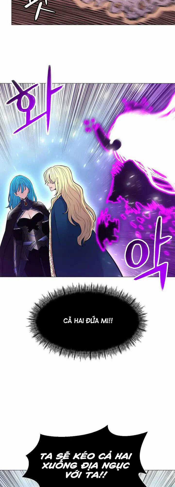 Người Nâng Cấp - Chapter 91 - Trang 47