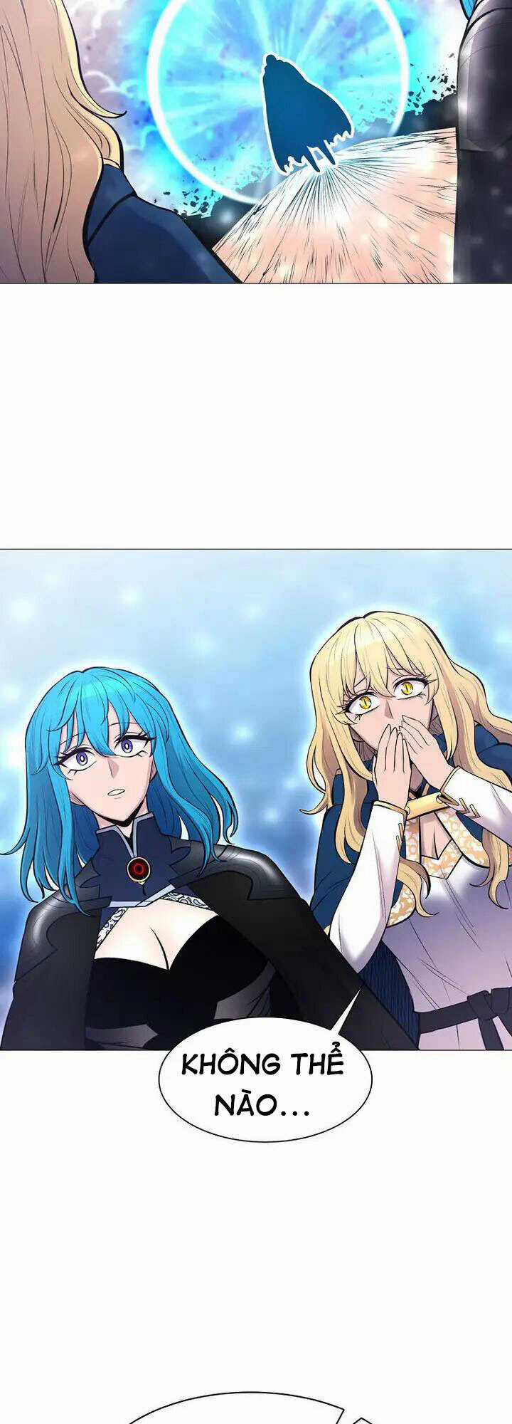 Người Nâng Cấp - Chapter 91 - Trang 52