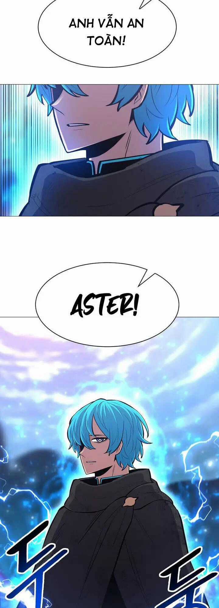 Người Nâng Cấp - Chapter 91 - Trang 53