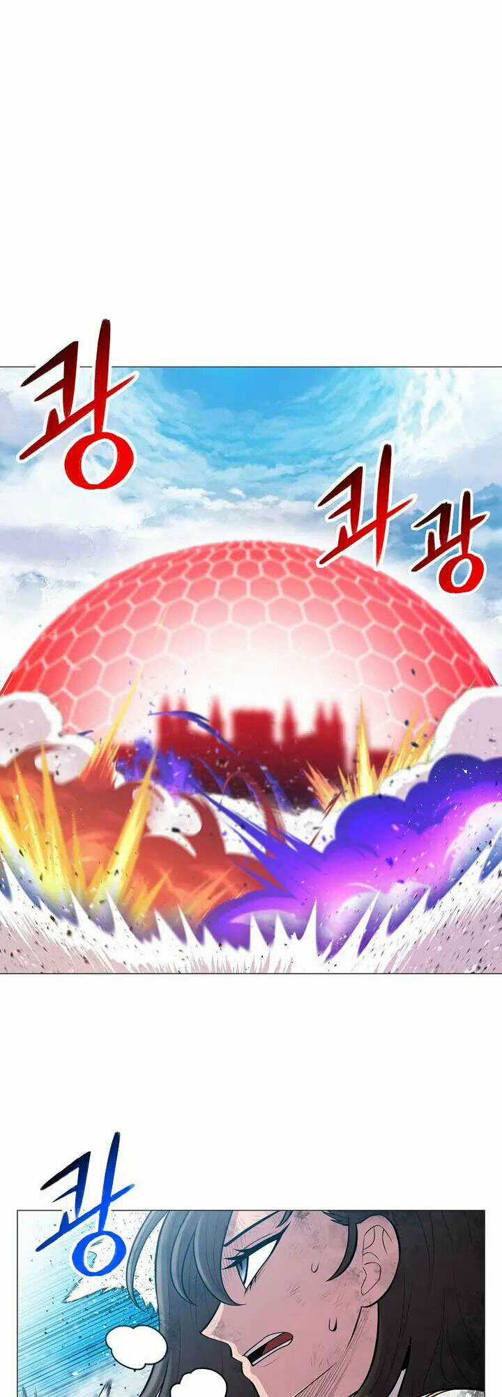 Người Nâng Cấp - Chapter 91 - Trang 9