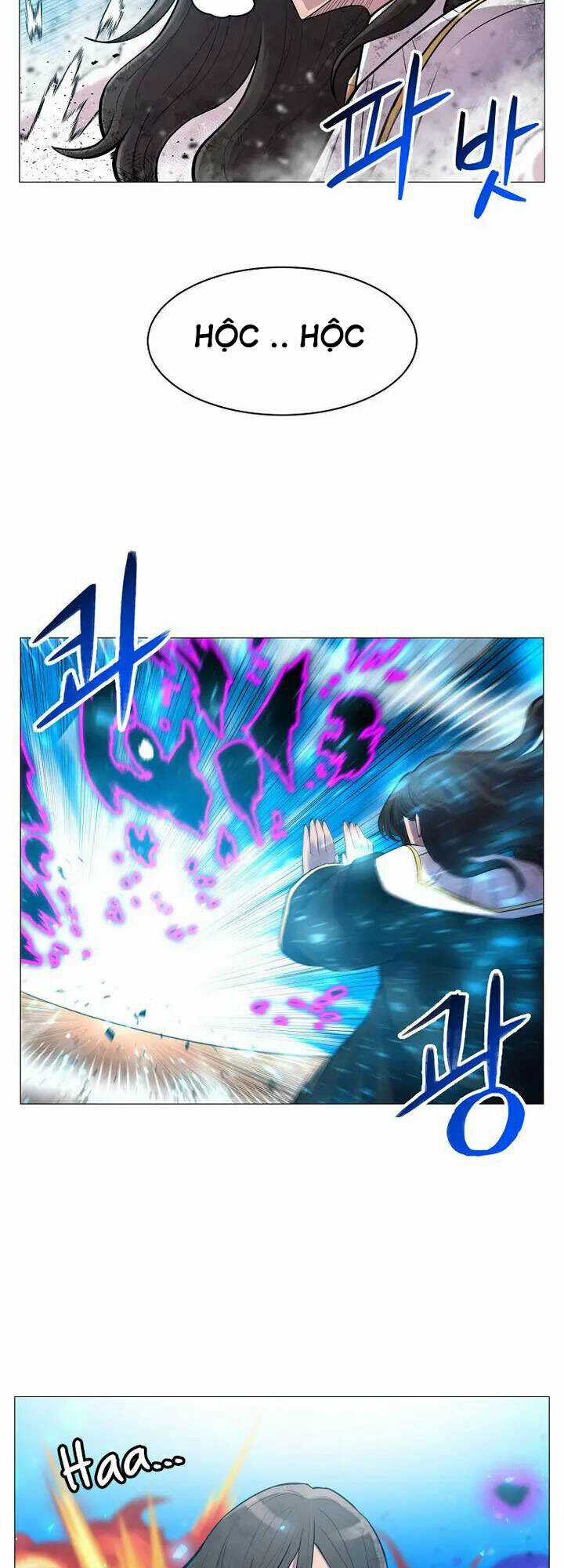 Người Nâng Cấp - Chapter 91 - Trang 10