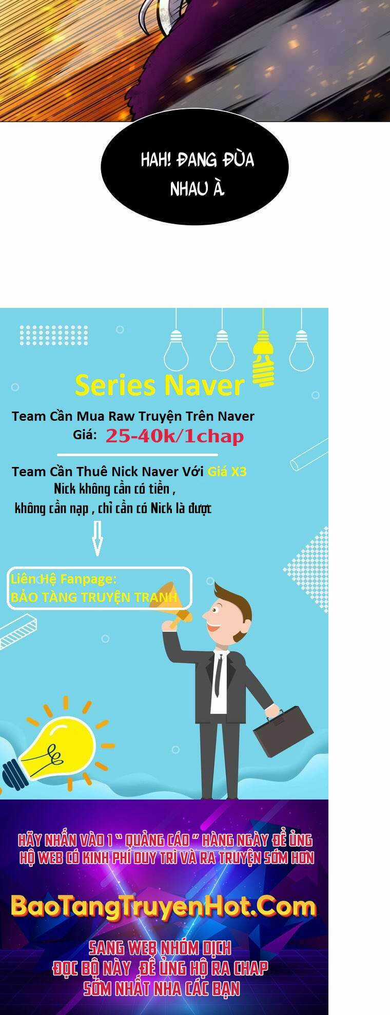 Người Nâng Cấp - Chapter 92 - Trang 68