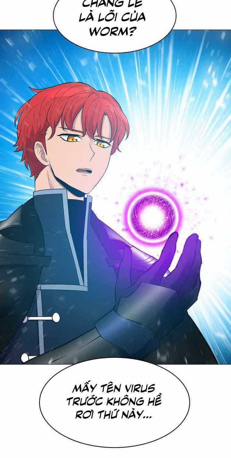 Người Nâng Cấp - Chapter 93 - Trang 22