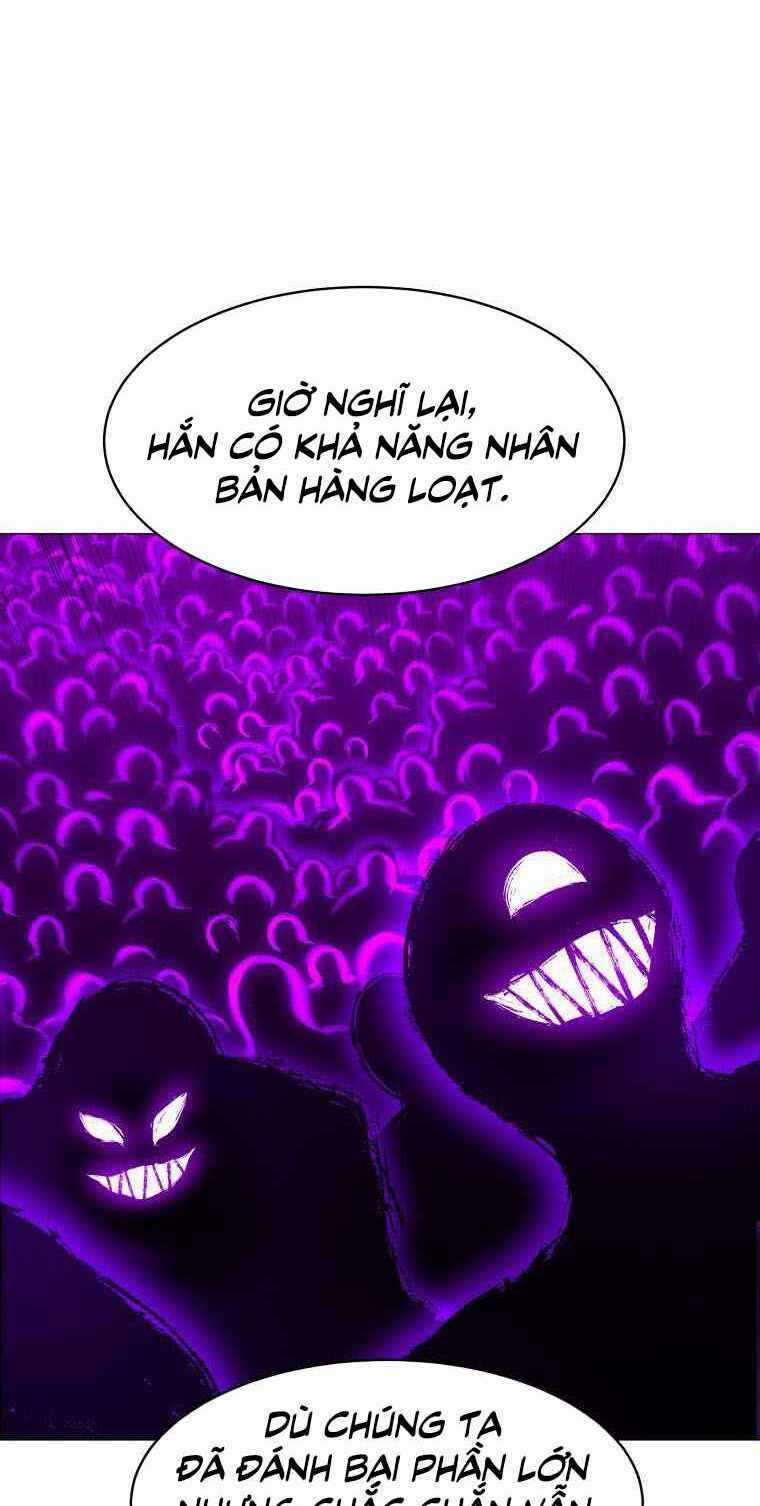 Người Nâng Cấp - Chapter 93 - Trang 23