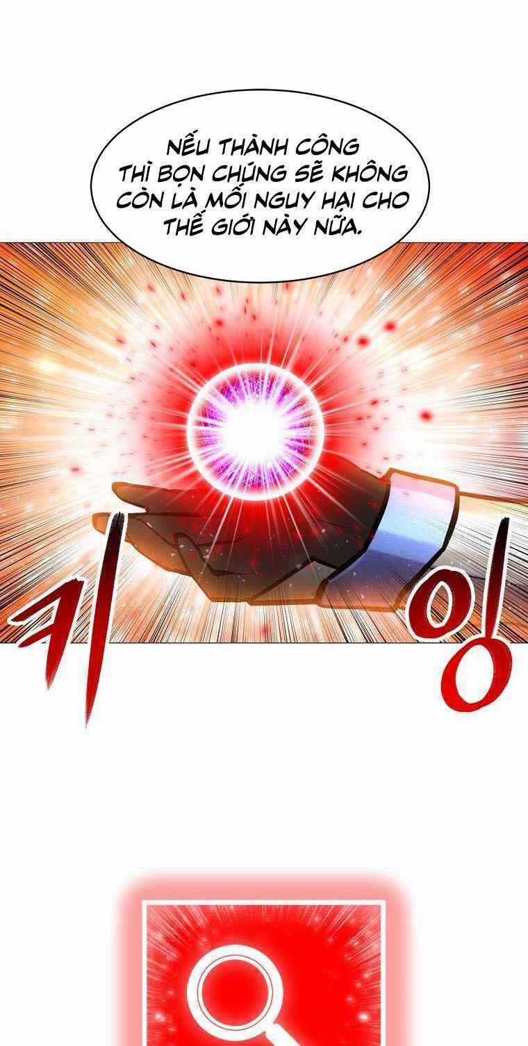 Người Nâng Cấp - Chapter 93 - Trang 25