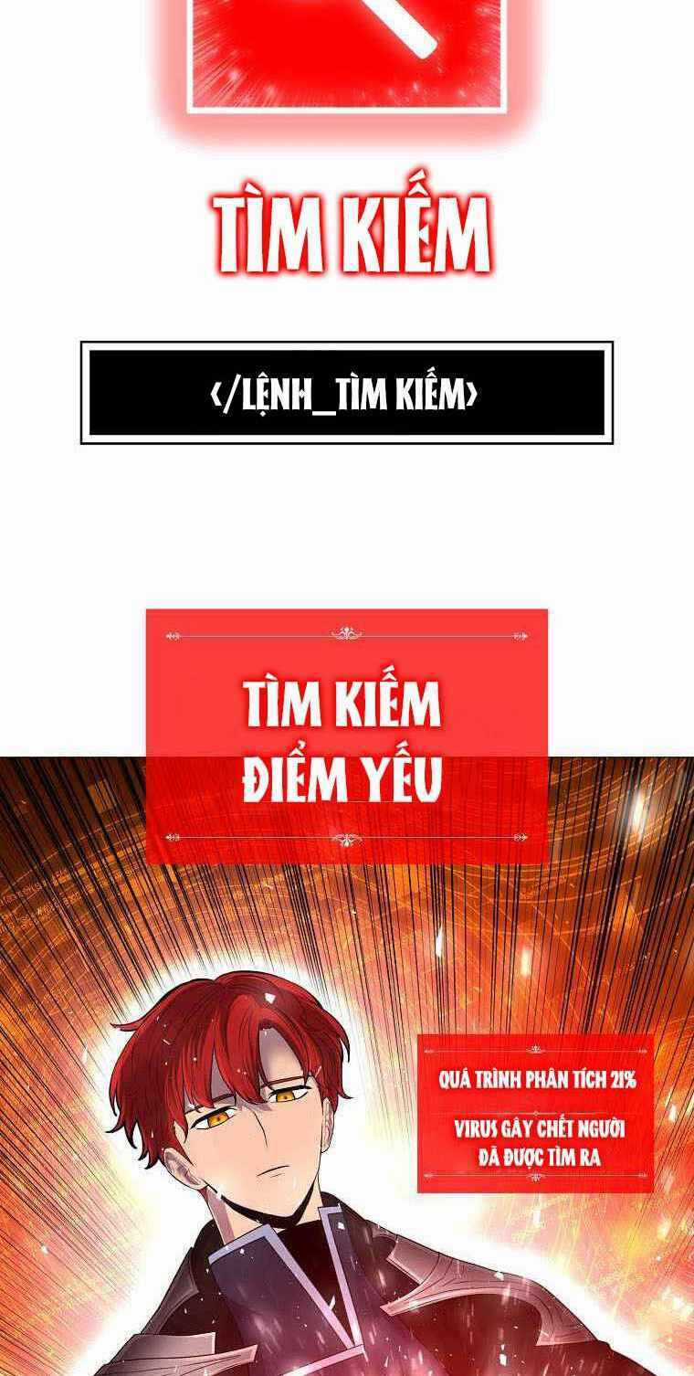 Người Nâng Cấp - Chapter 93 - Trang 26