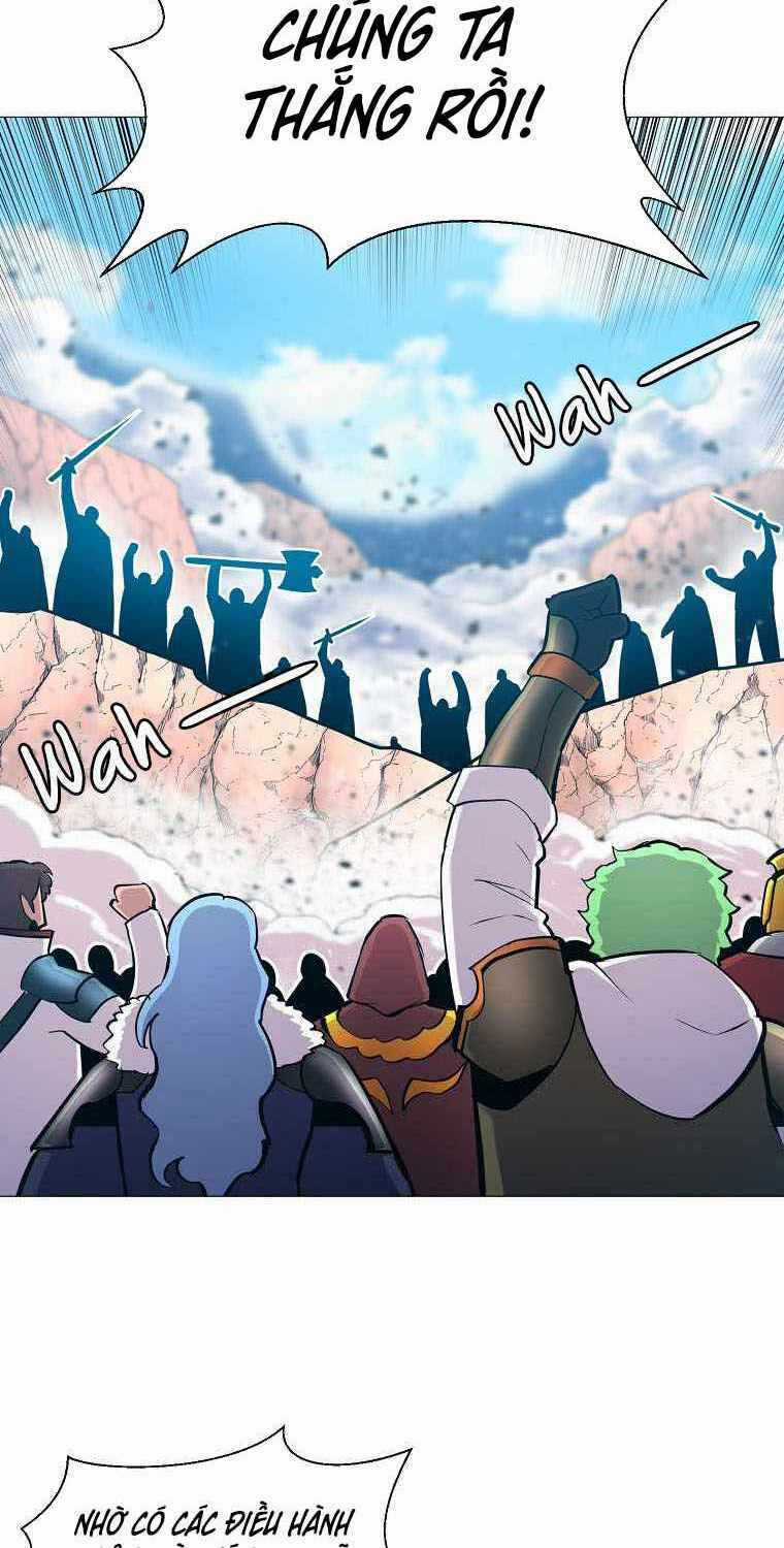 Người Nâng Cấp - Chapter 93 - Trang 4