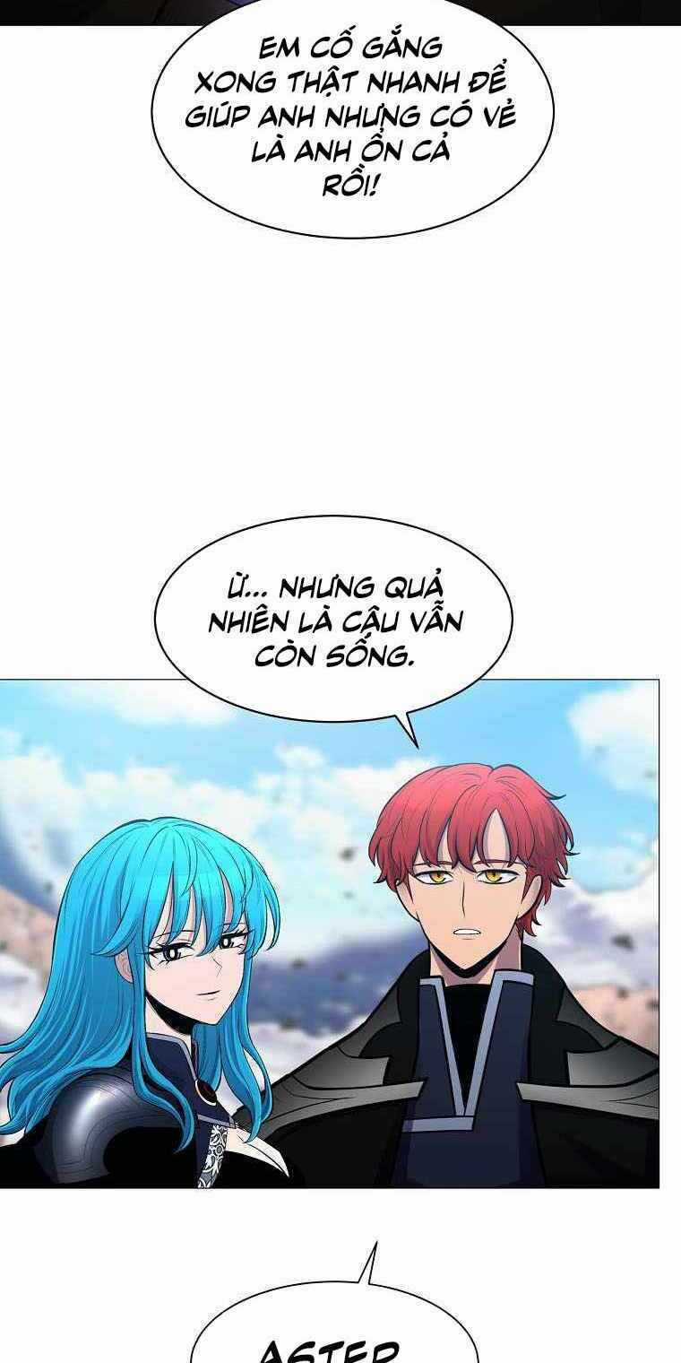 Người Nâng Cấp - Chapter 93 - Trang 35