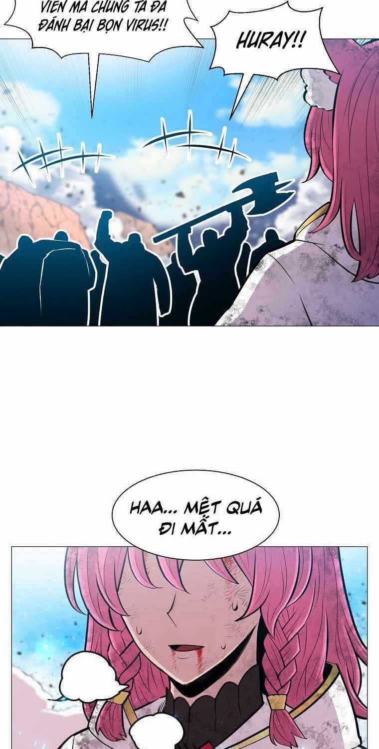 Người Nâng Cấp - Chapter 93 - Trang 5