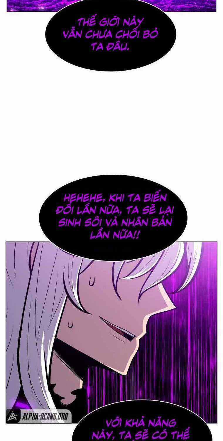 Người Nâng Cấp - Chapter 93 - Trang 46