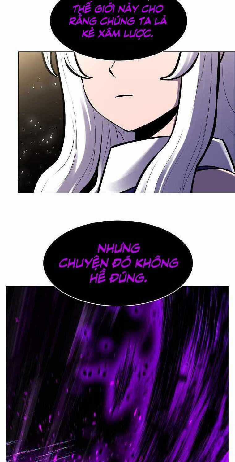 Người Nâng Cấp - Chapter 93 - Trang 64