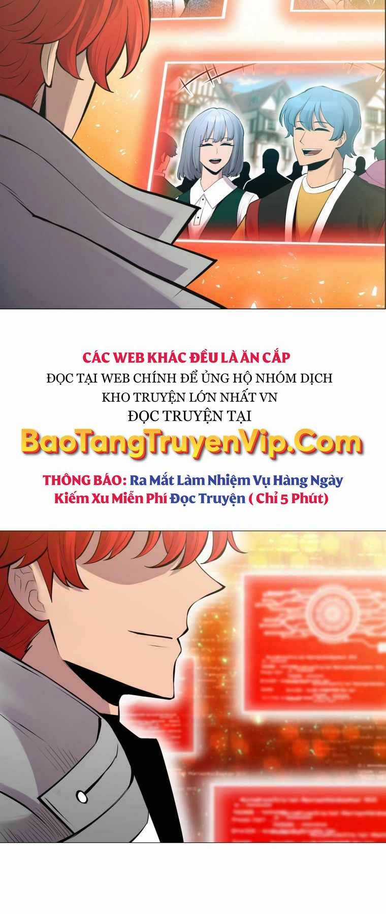 Người Nâng Cấp - Chapter 94 - Trang 11
