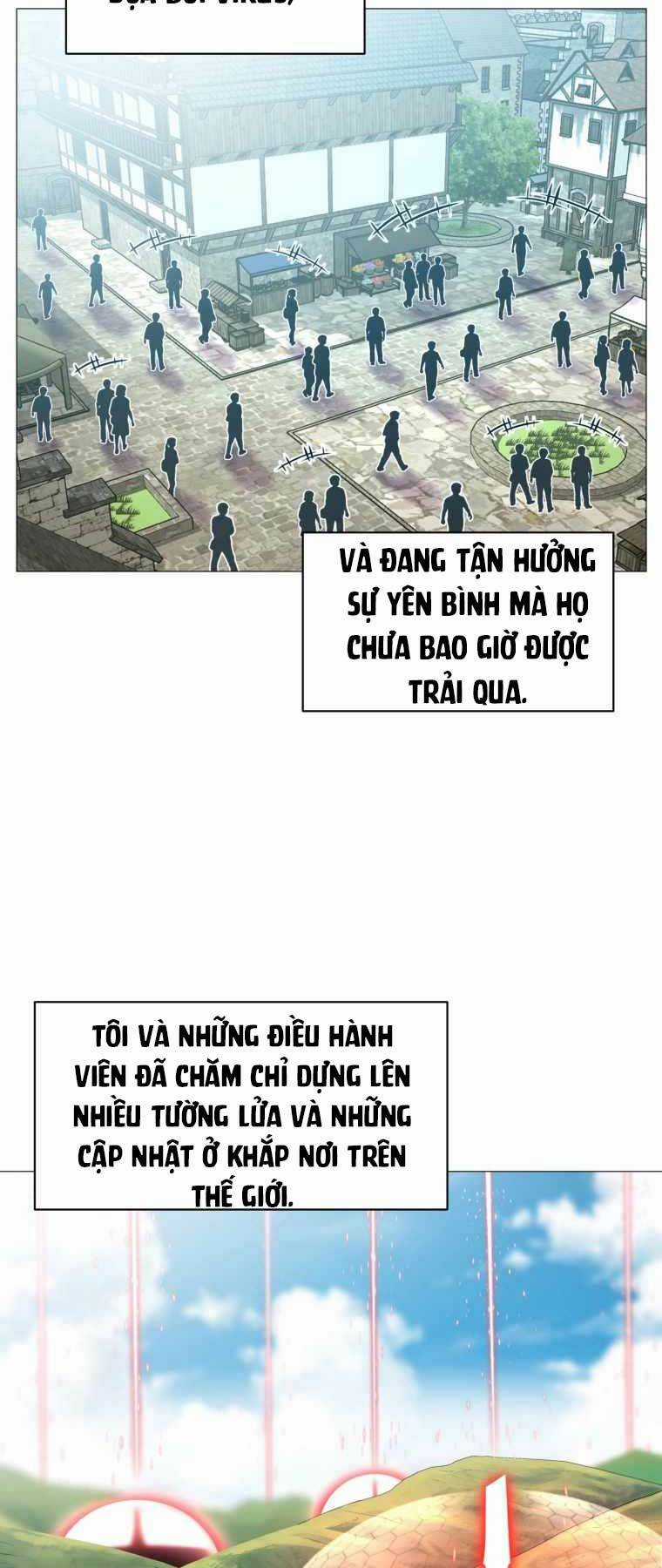 Người Nâng Cấp - Chapter 94 - Trang 14