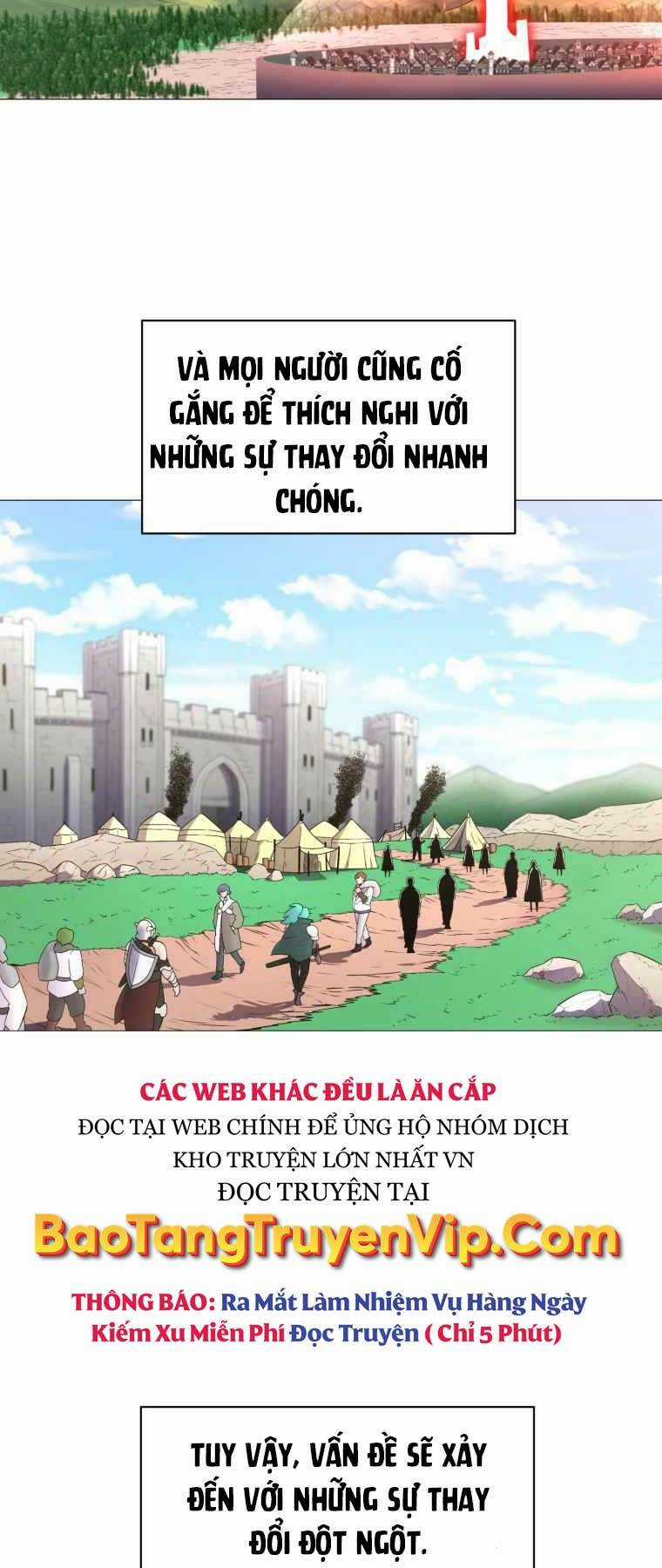 Người Nâng Cấp - Chapter 94 - Trang 15