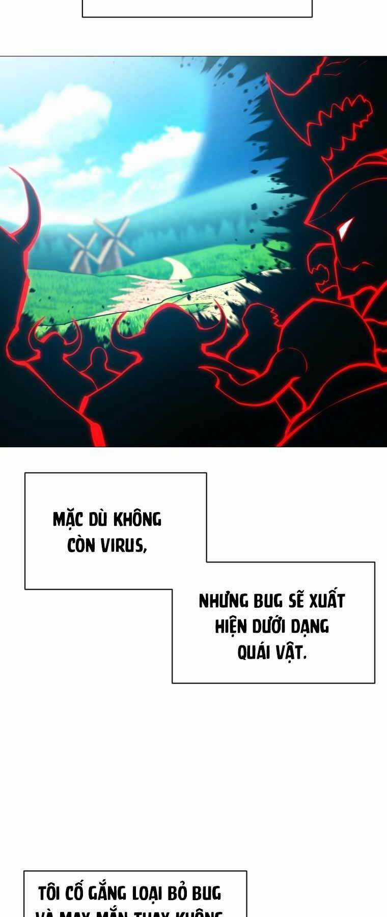 Người Nâng Cấp - Chapter 94 - Trang 16