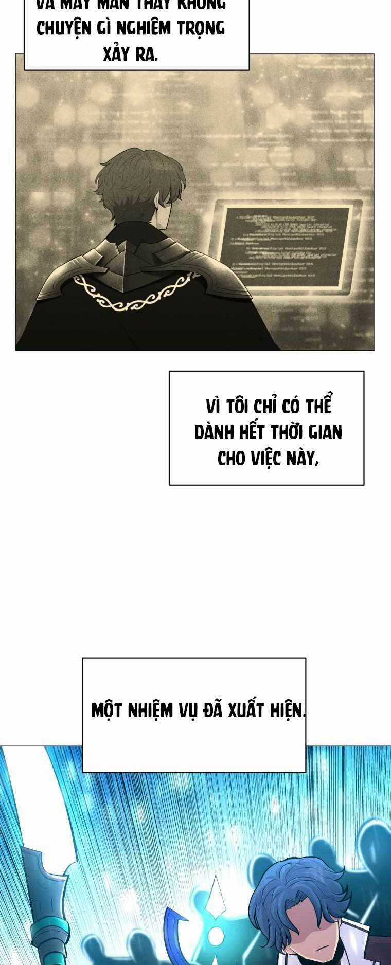 Người Nâng Cấp - Chapter 94 - Trang 17