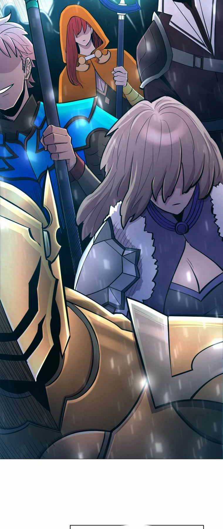 Người Nâng Cấp - Chapter 94 - Trang 18