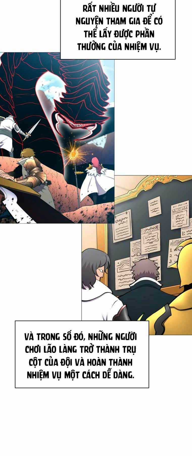 Người Nâng Cấp - Chapter 94 - Trang 19