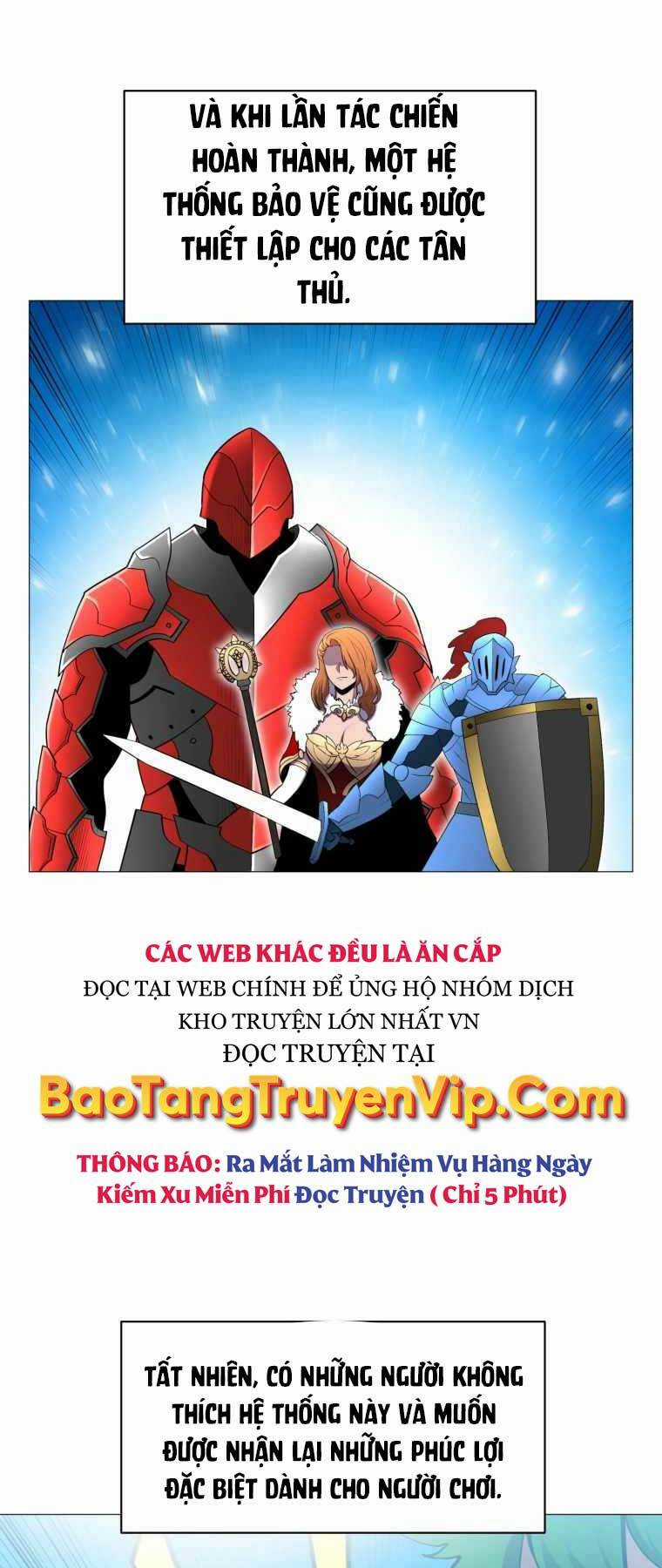 Người Nâng Cấp - Chapter 94 - Trang 20