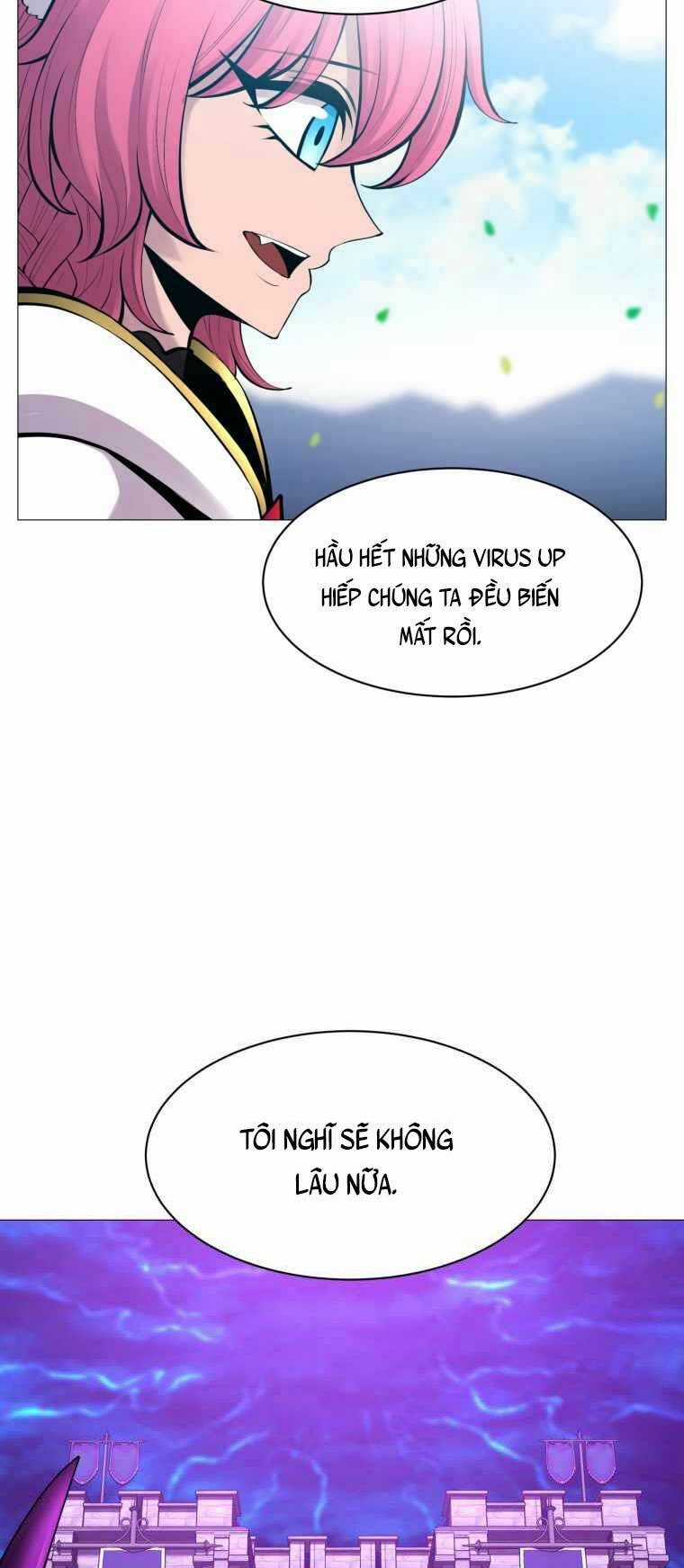 Người Nâng Cấp - Chapter 94 - Trang 25