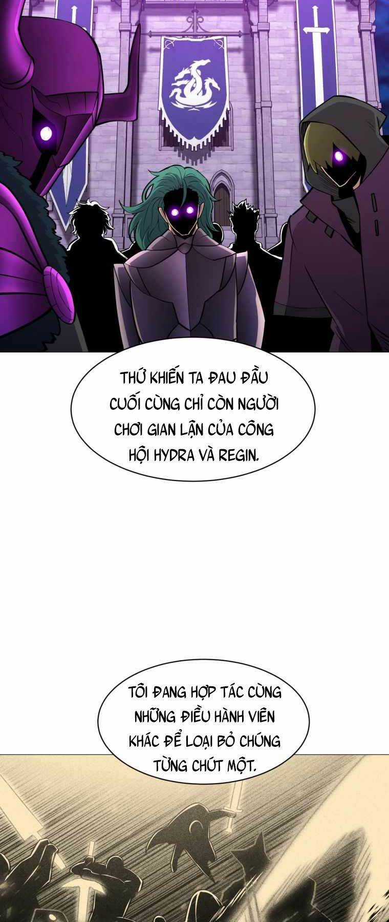 Người Nâng Cấp - Chapter 94 - Trang 26