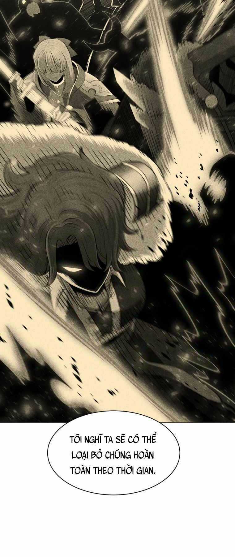 Người Nâng Cấp - Chapter 94 - Trang 27