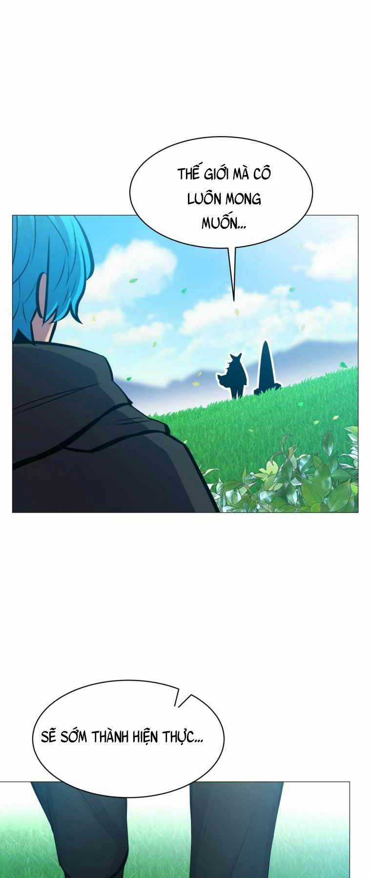 Người Nâng Cấp - Chapter 94 - Trang 28