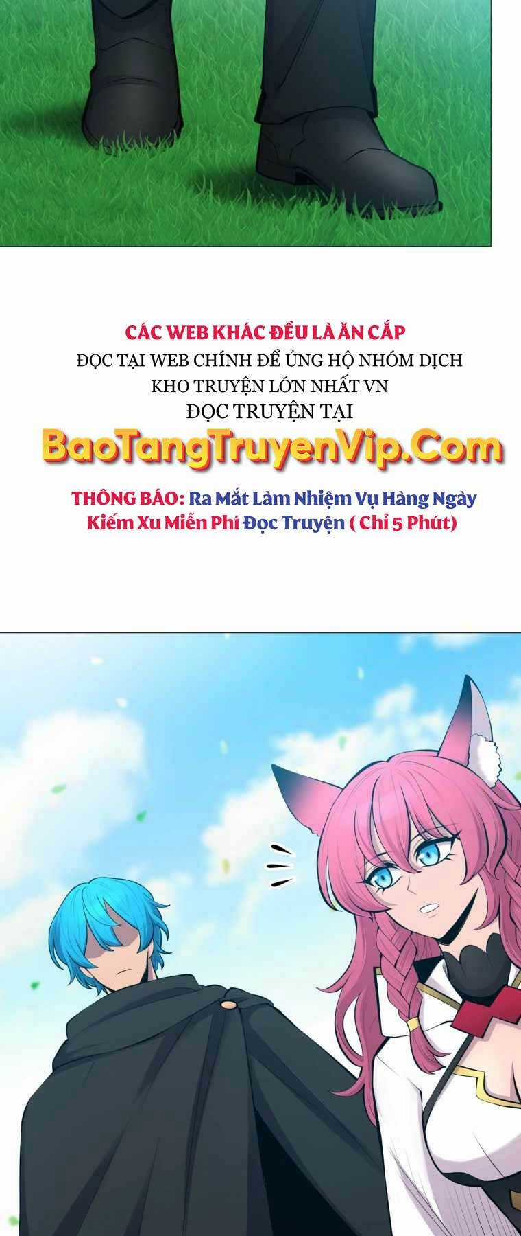 Người Nâng Cấp - Chapter 94 - Trang 29