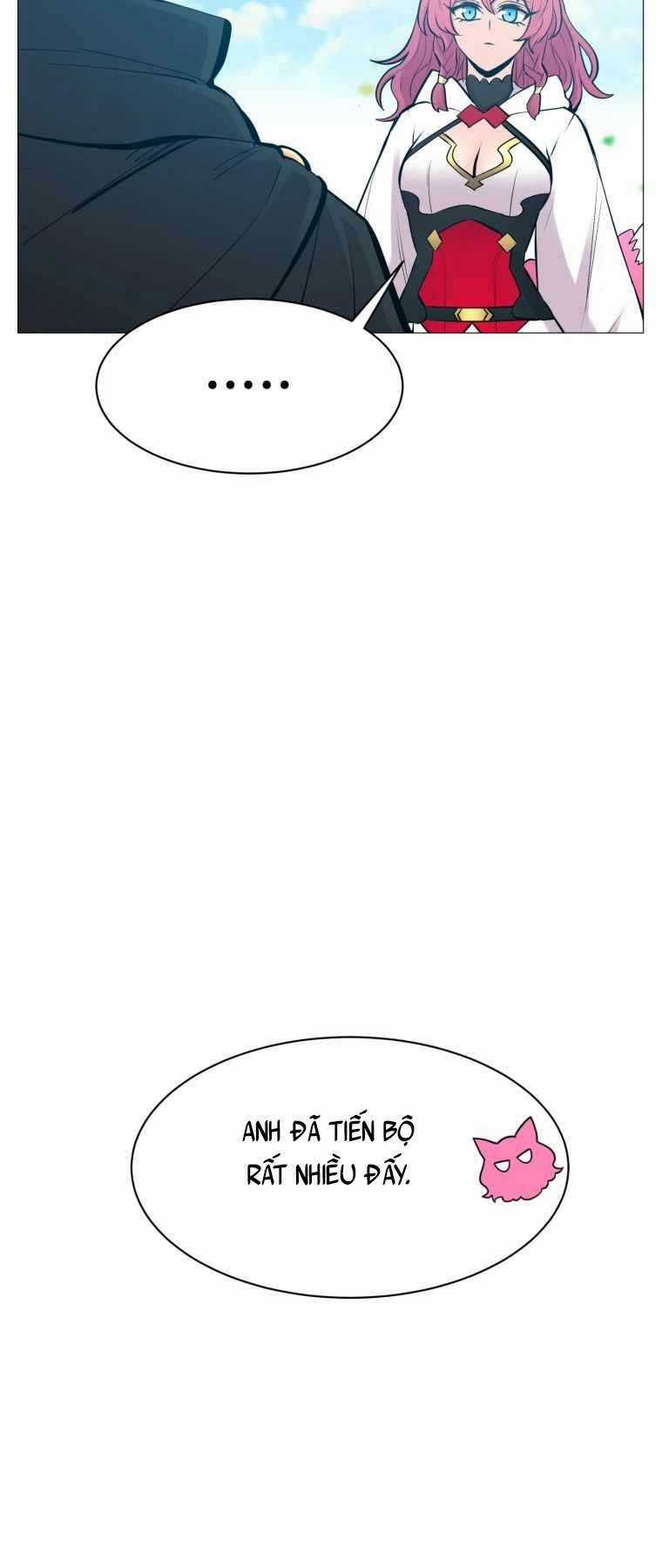Người Nâng Cấp - Chapter 94 - Trang 33