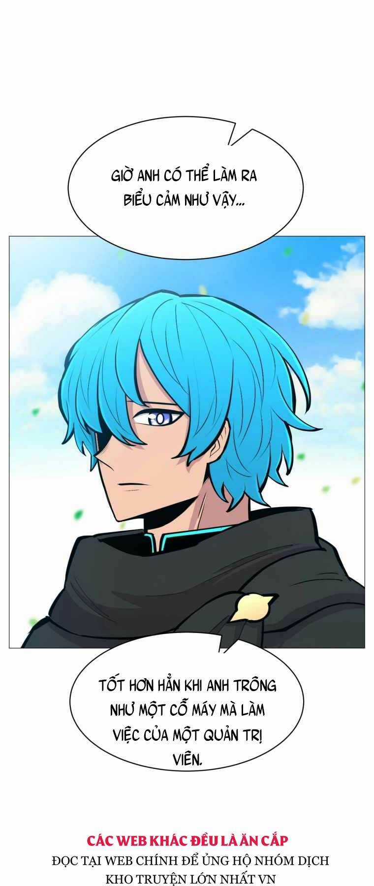 Người Nâng Cấp - Chapter 94 - Trang 34