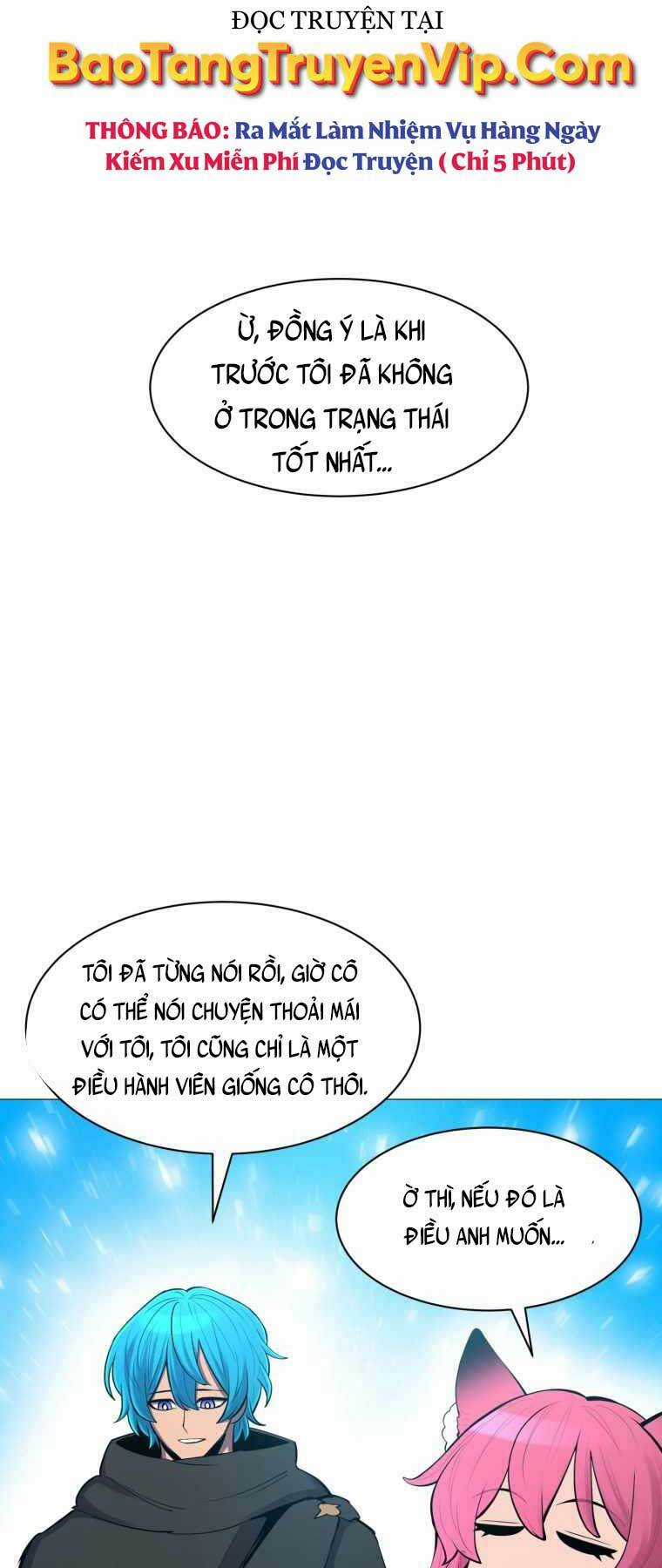 Người Nâng Cấp - Chapter 94 - Trang 35