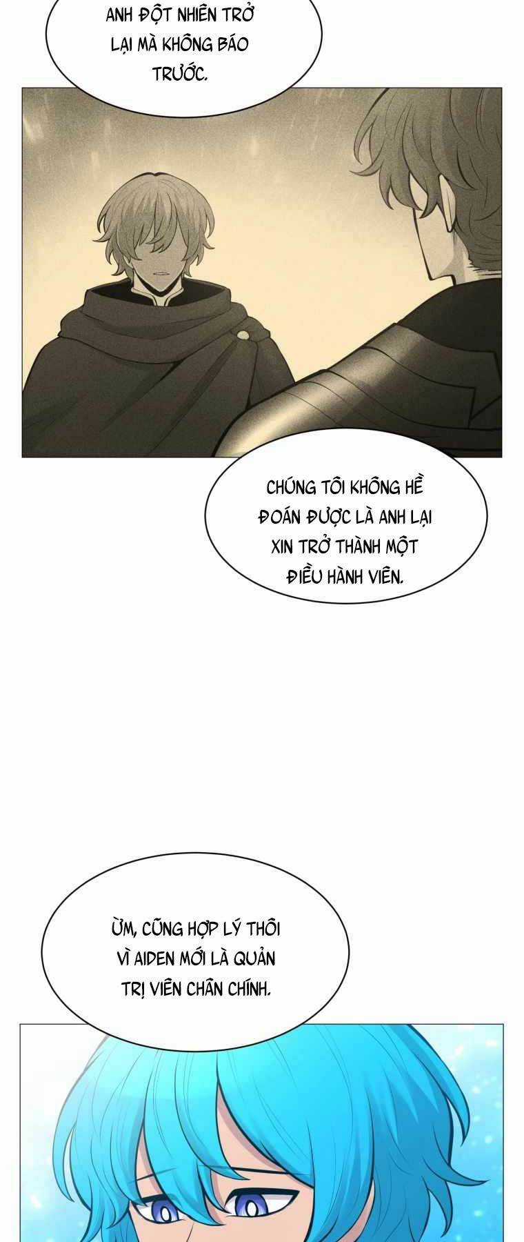 Người Nâng Cấp - Chapter 94 - Trang 37