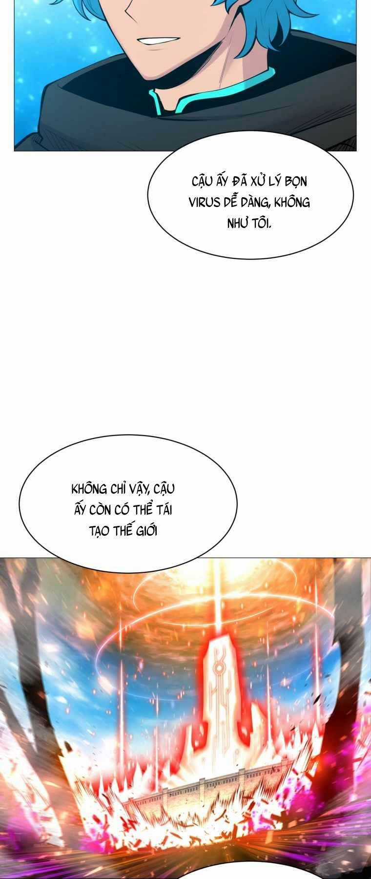 Người Nâng Cấp - Chapter 94 - Trang 38