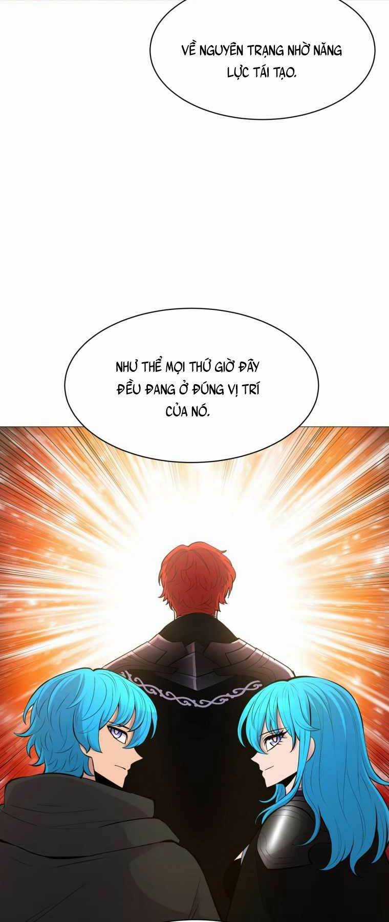 Người Nâng Cấp - Chapter 94 - Trang 39