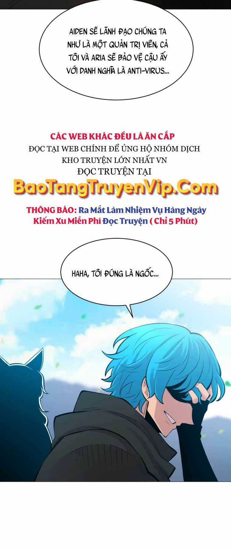 Người Nâng Cấp - Chapter 94 - Trang 40