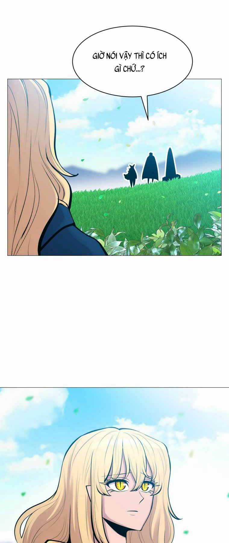 Người Nâng Cấp - Chapter 94 - Trang 41