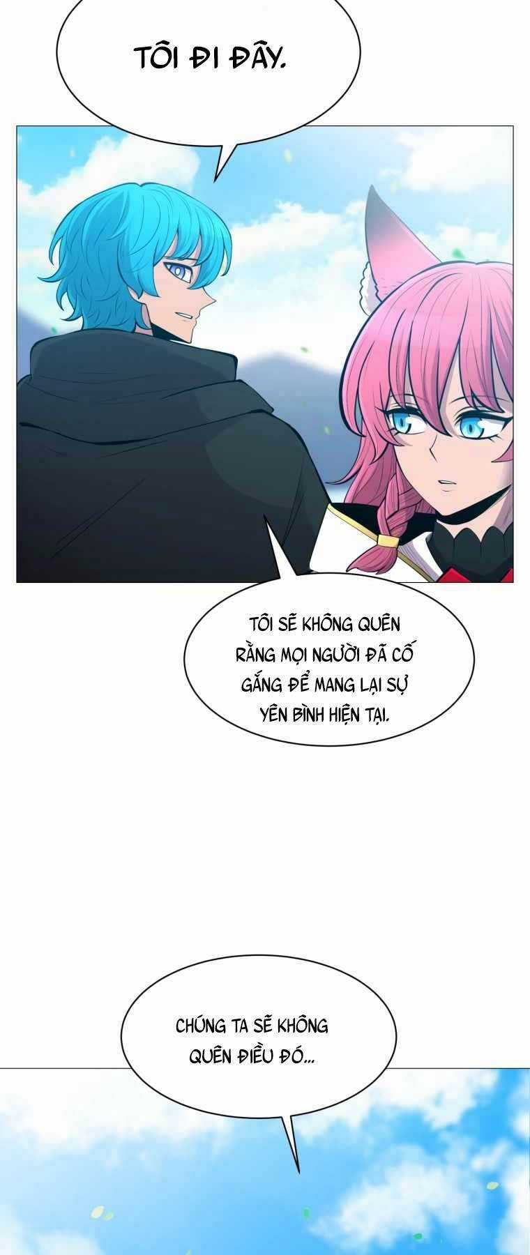 Người Nâng Cấp - Chapter 94 - Trang 43