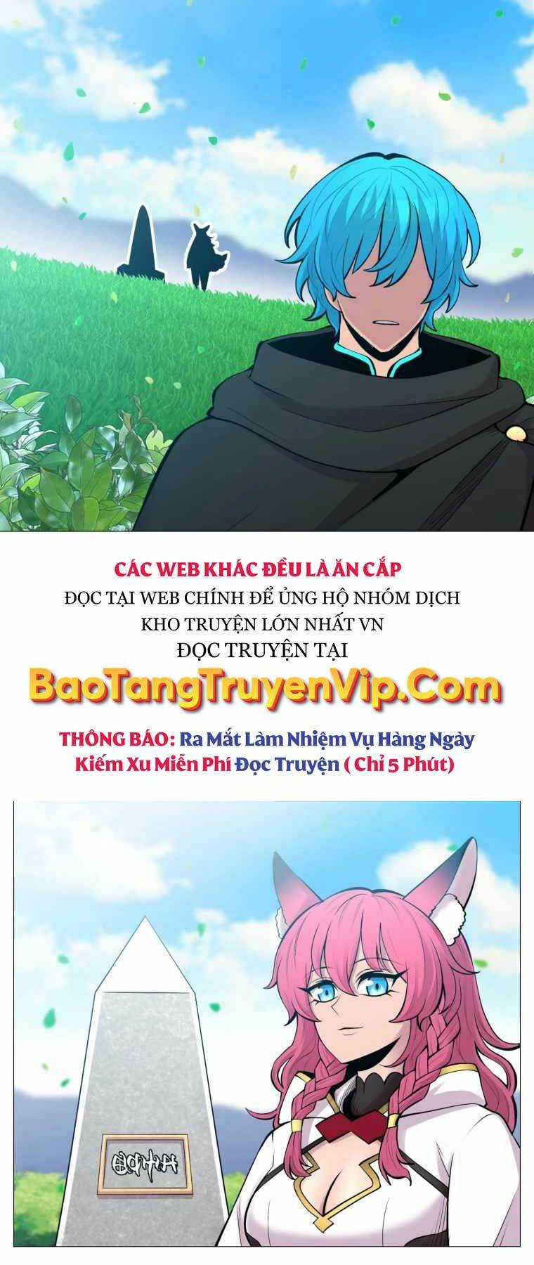 Người Nâng Cấp - Chapter 94 - Trang 44